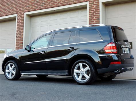 2009 Mercedes-Benz GL-Class Owners Manual